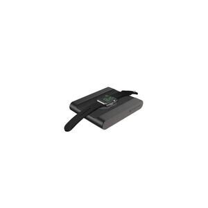 Scosche Baselynx Apple Watch Charging Station - Black